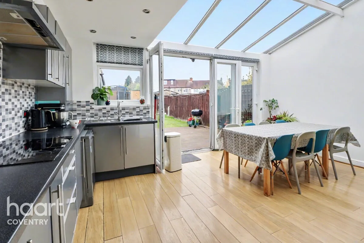 Heathfield Road, Coventry, CV5, photo 5