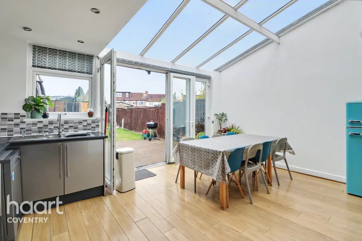 Heathfield Road, Coventry, CV5, photo 8