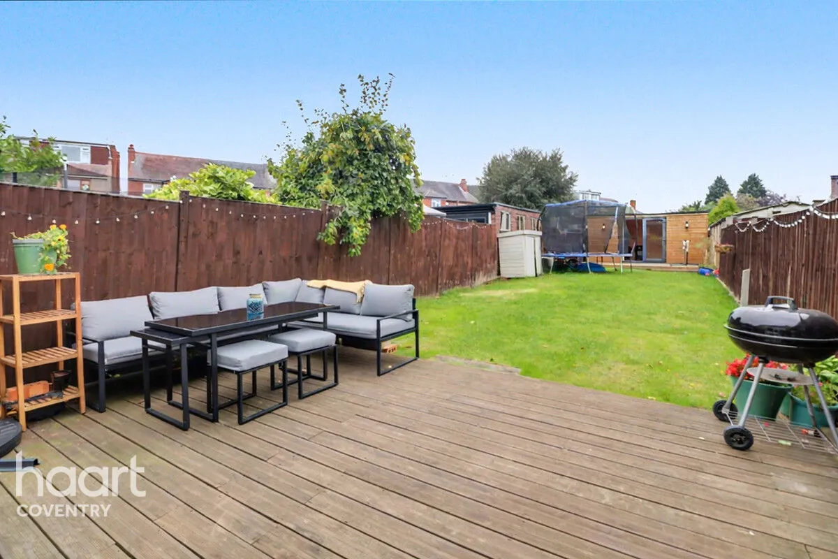 Heathfield Road, Coventry, CV5, photo 15