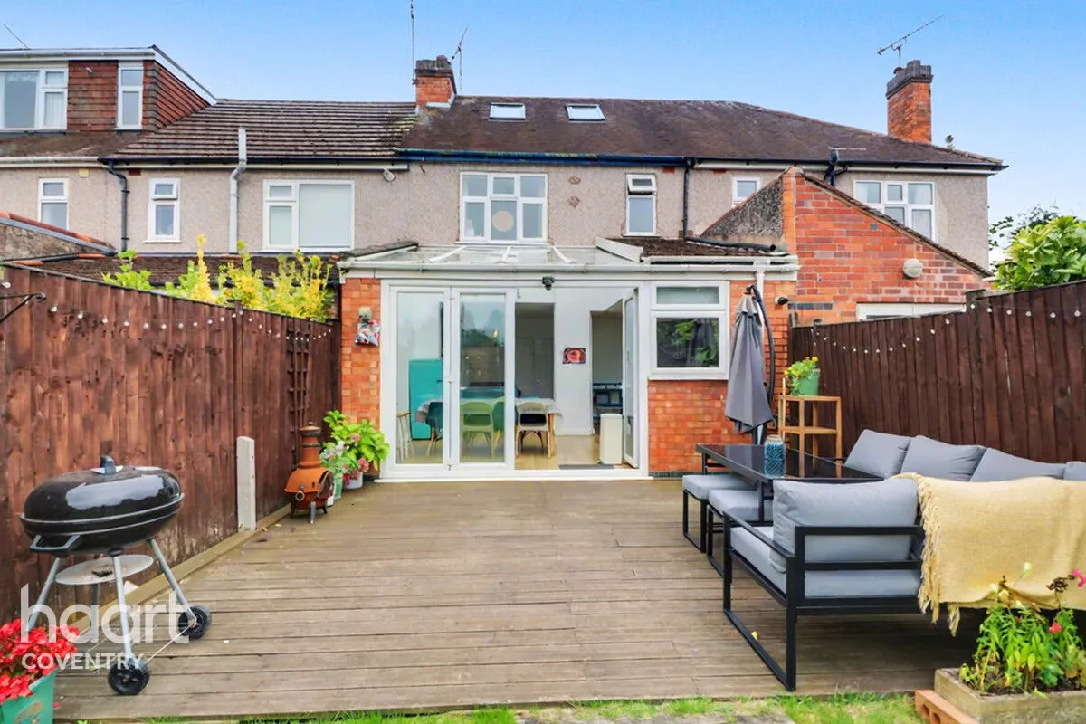Heathfield Road, Coventry, CV5, photo 16