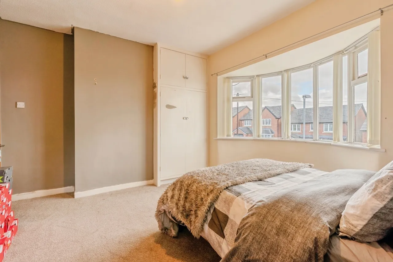 Harrogate Crescent, Burnley, BB10, photo 5
