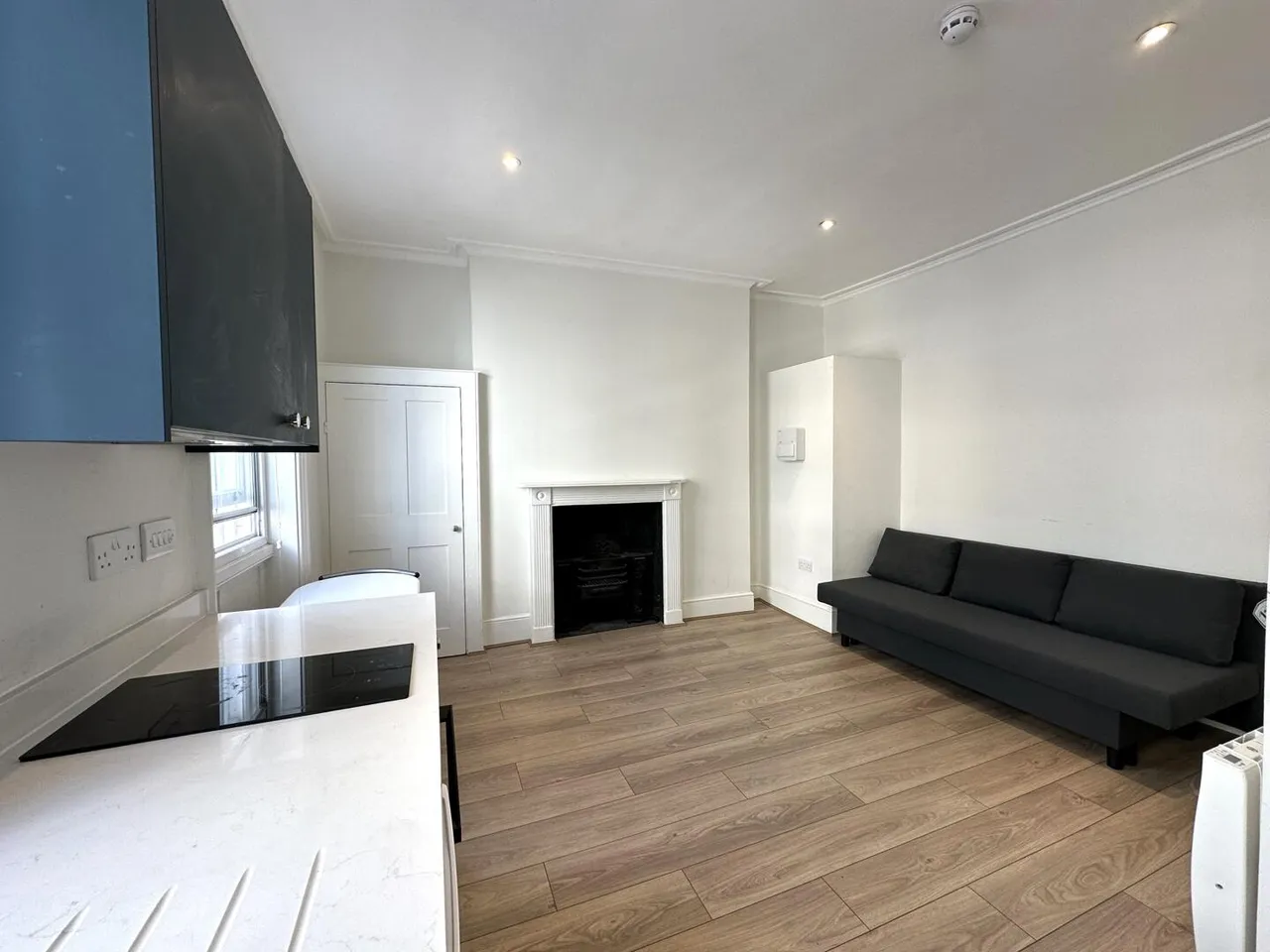 house to rent, Mornington Crescent, Camden Town, NW1