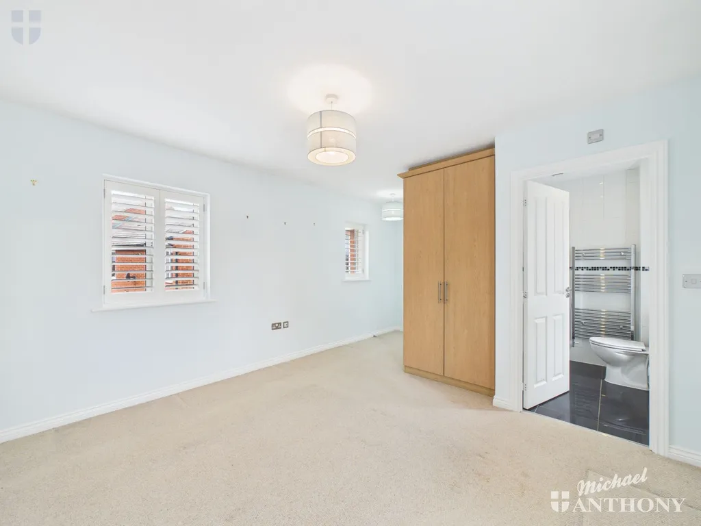 The Warren, Aylesbury, HP18, photo 5