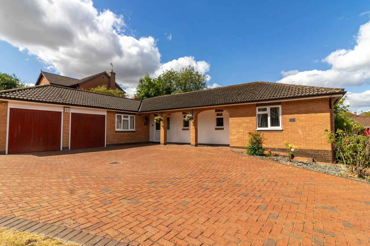 Pulford Drive, Thurnby, Leicester, Leicester, LE7 9UQ, photo 29
