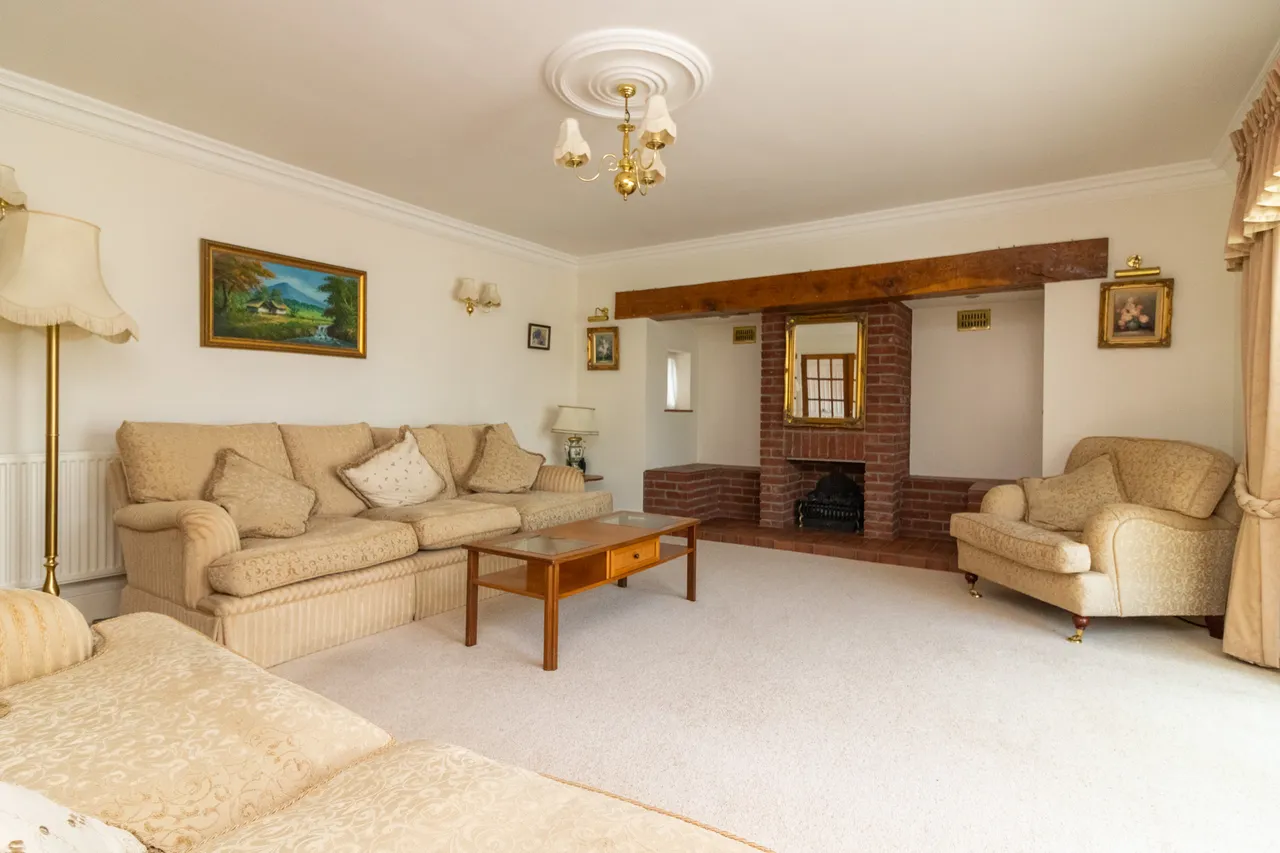 Pulford Drive, Thurnby, Leicester, Leicester, LE7 9UQ, photo 9