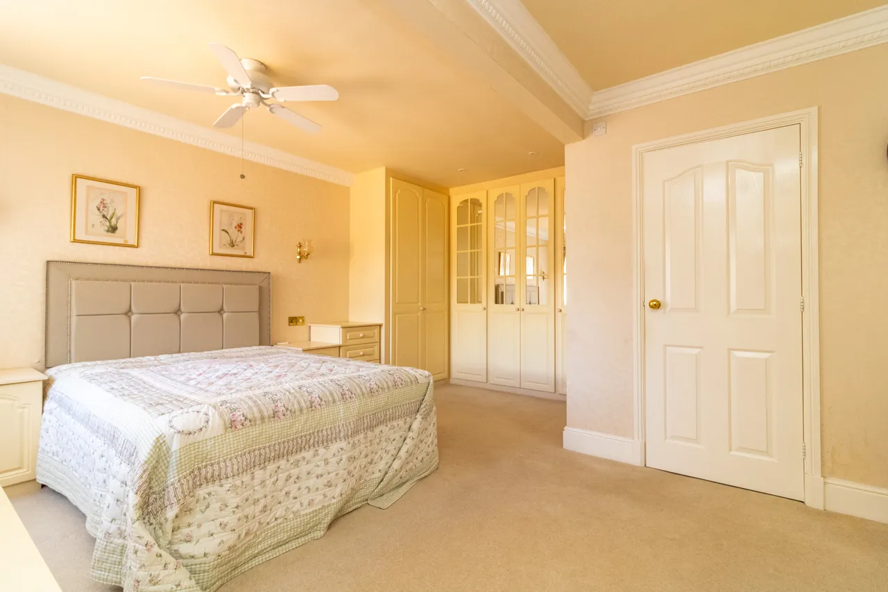Pulford Drive, Thurnby, Leicester, Leicester, LE7 9UQ, photo 30