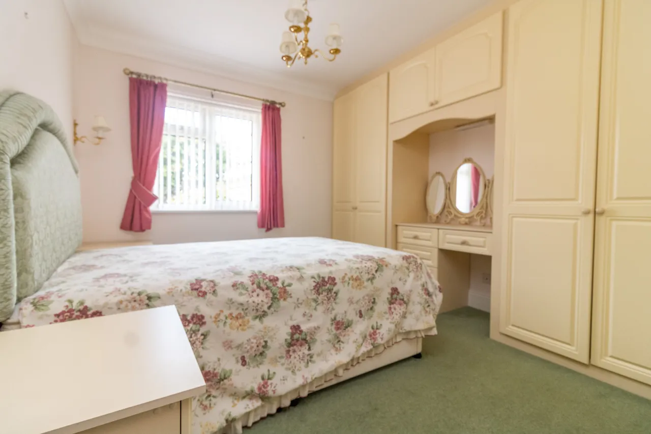 Pulford Drive, Thurnby, Leicester, Leicester, LE7 9UQ, photo 22