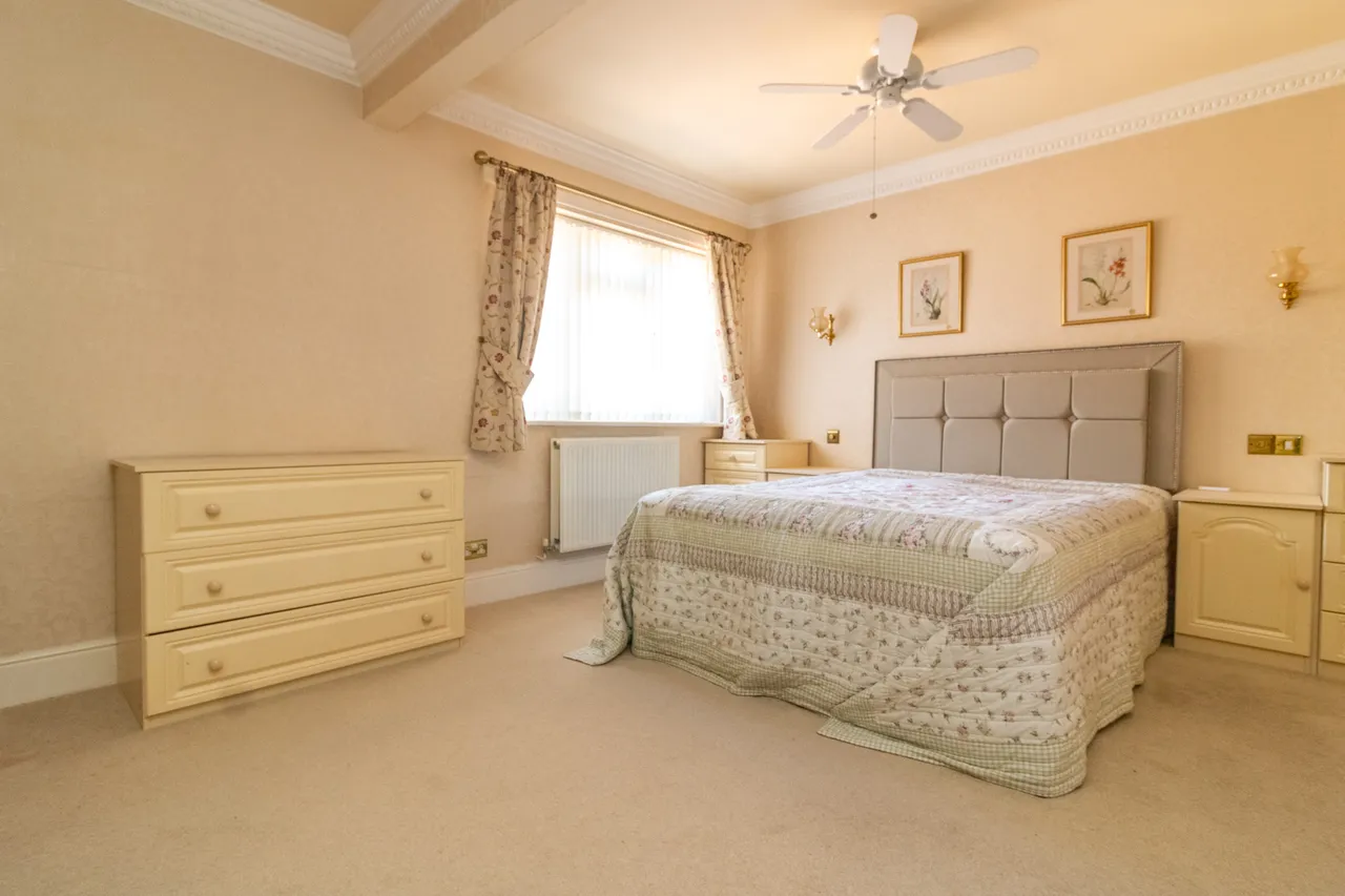 Pulford Drive, Thurnby, Leicester, Leicester, LE7 9UQ, photo 20