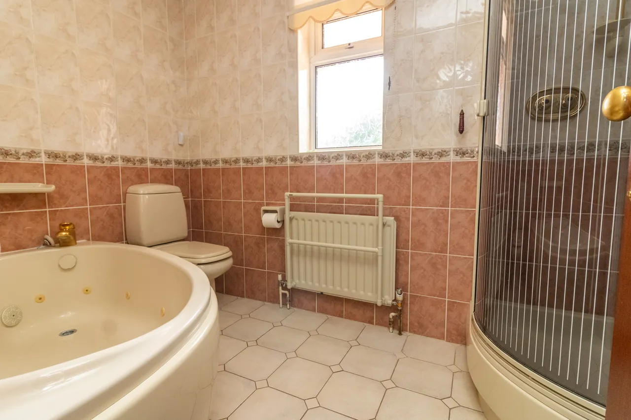 Pulford Drive, Thurnby, Leicester, Leicester, LE7 9UQ, photo 24