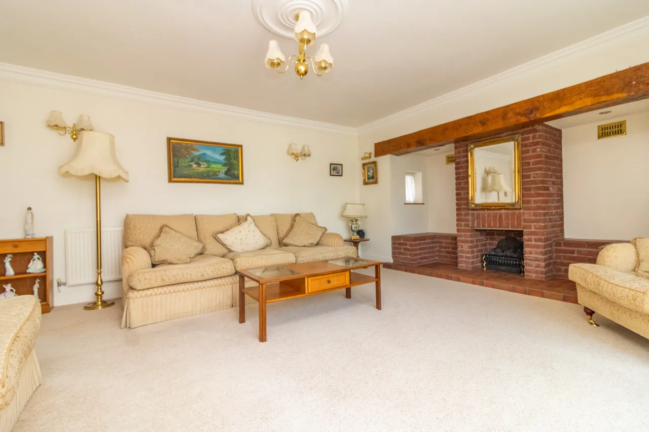 Pulford Drive, Thurnby, Leicester, Leicester, LE7 9UQ, photo 34