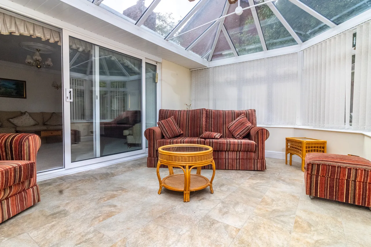 Pulford Drive, Thurnby, Leicester, Leicester, LE7 9UQ, photo 17