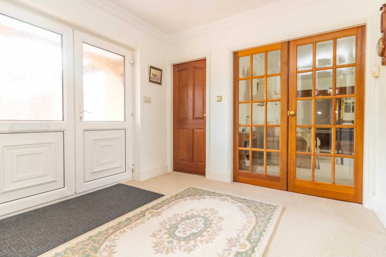 Pulford Drive, Thurnby, Leicester, Leicester, LE7 9UQ, photo 5