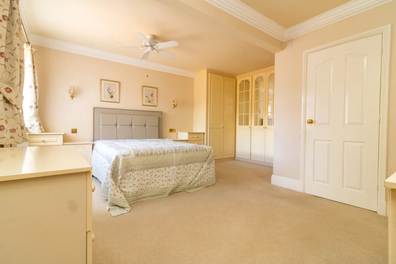Pulford Drive, Thurnby, Leicester, Leicester, LE7 9UQ, photo 18