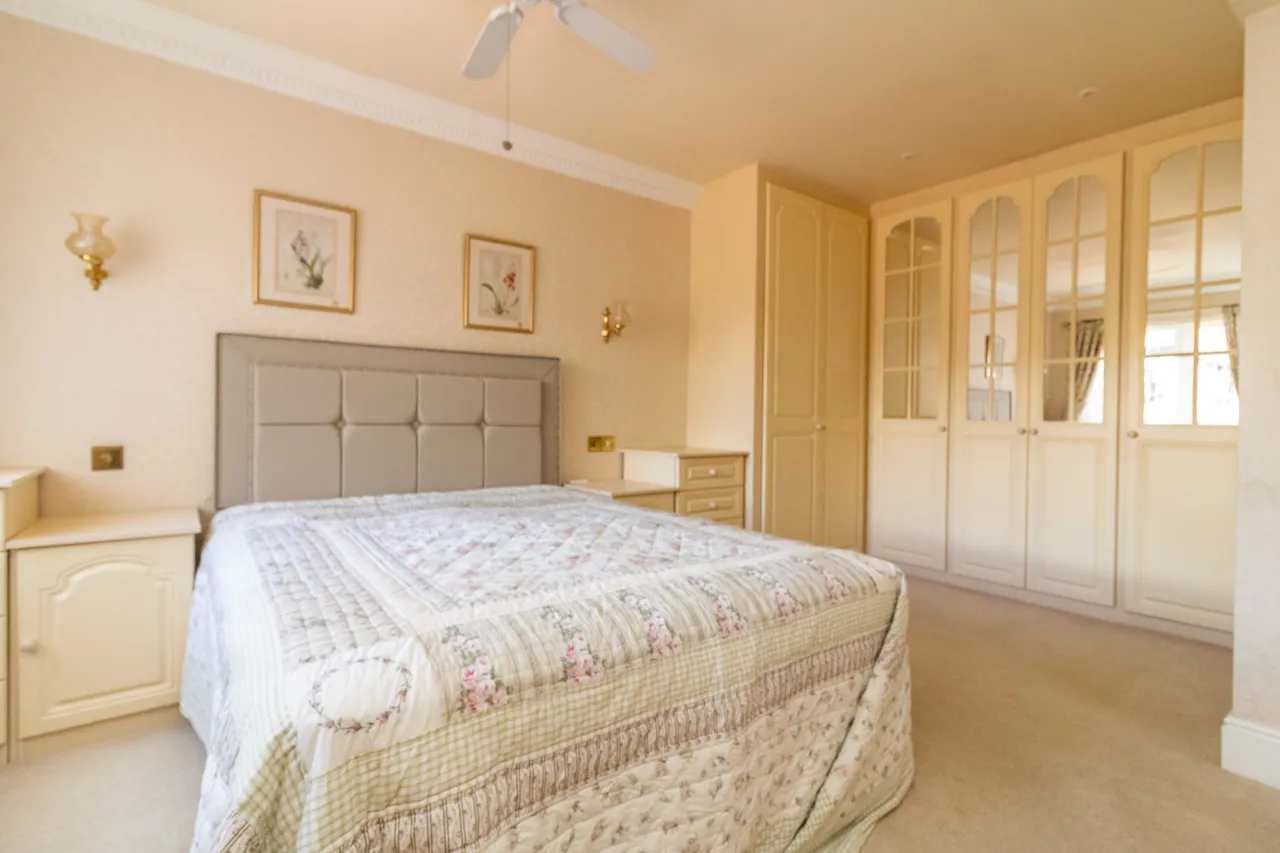 Pulford Drive, Thurnby, Leicester, Leicester, LE7 9UQ, photo 19