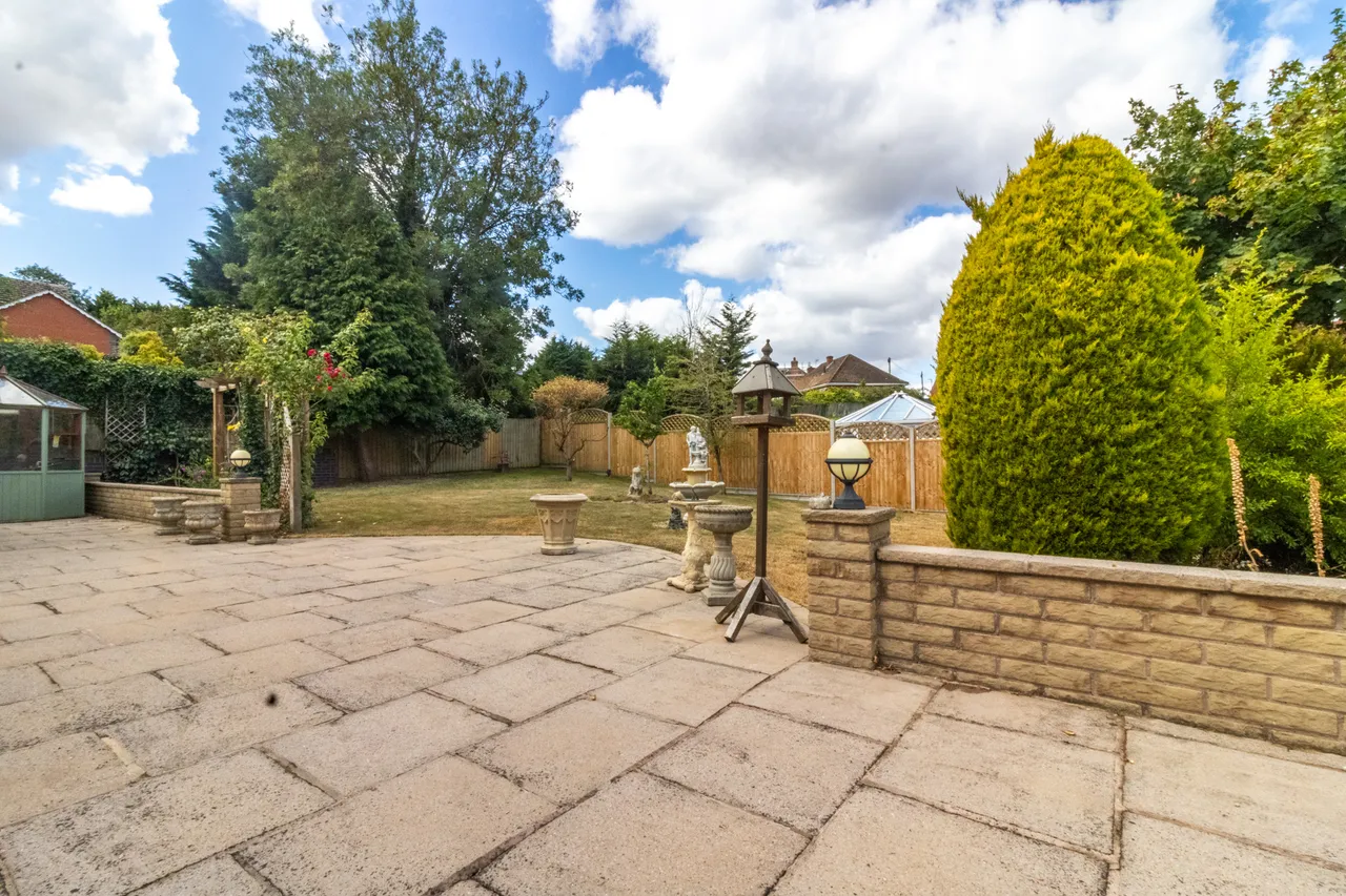 Pulford Drive, Thurnby, Leicester, Leicester, LE7 9UQ, photo 25