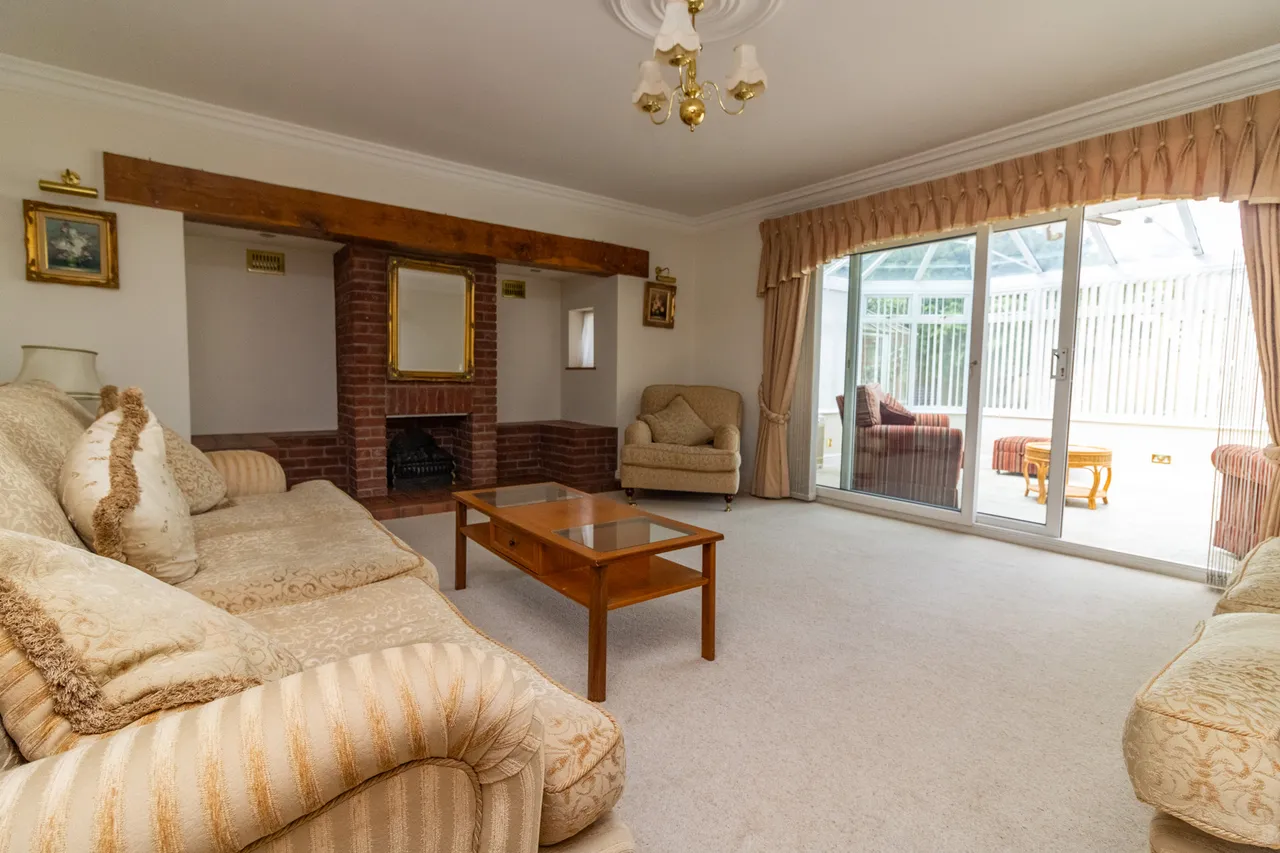 Pulford Drive, Thurnby, Leicester, Leicester, LE7 9UQ, photo 10