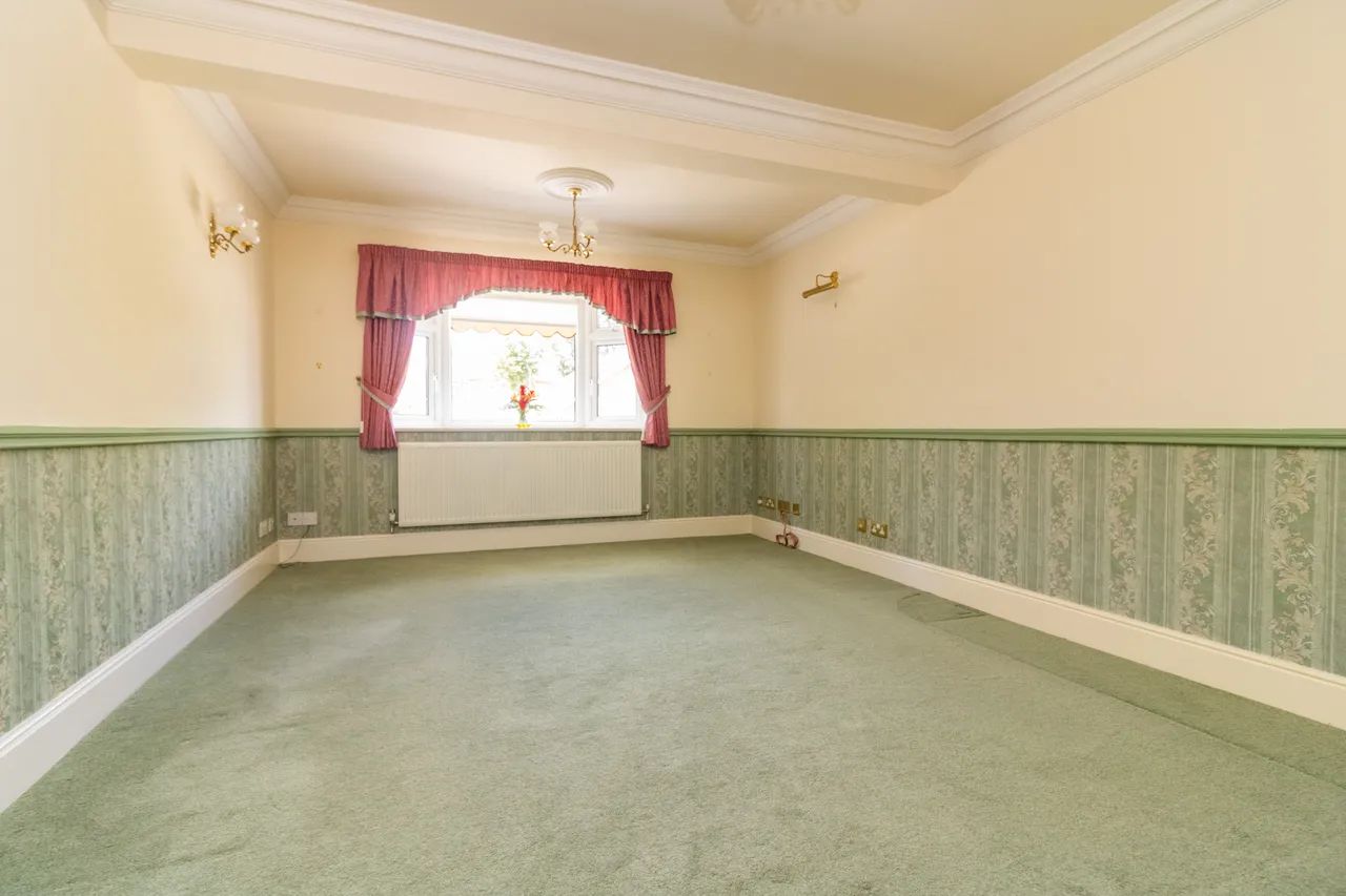 Pulford Drive, Thurnby, Leicester, Leicester, LE7 9UQ, photo 15