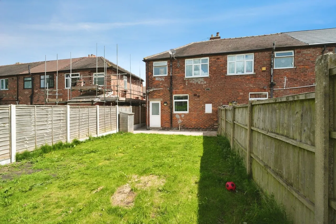 Lostock Avenue, Warrington, Cheshire, WA5, photo 18