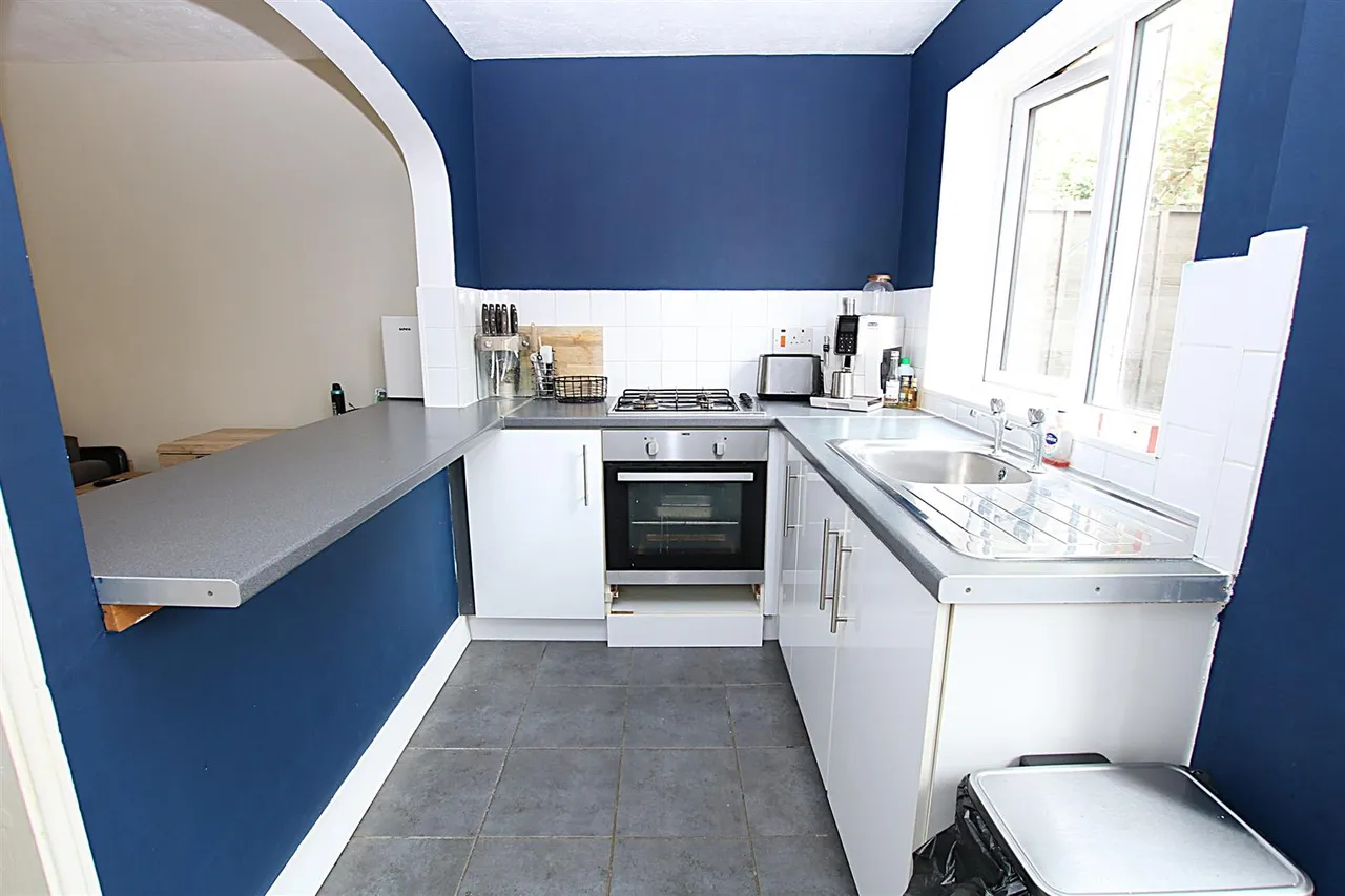 Shard Close, East Hunsbury, photo 5