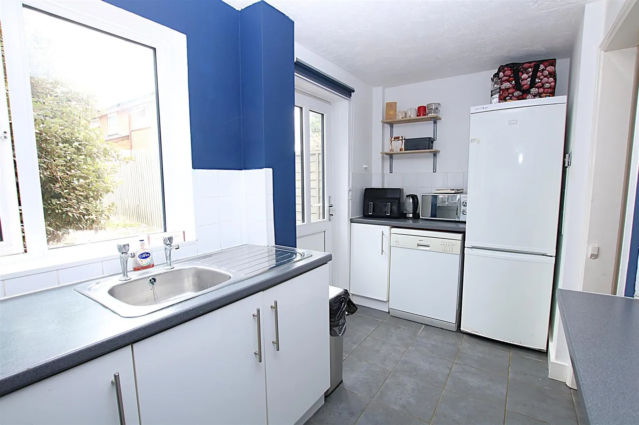 Shard Close, East Hunsbury, photo 6