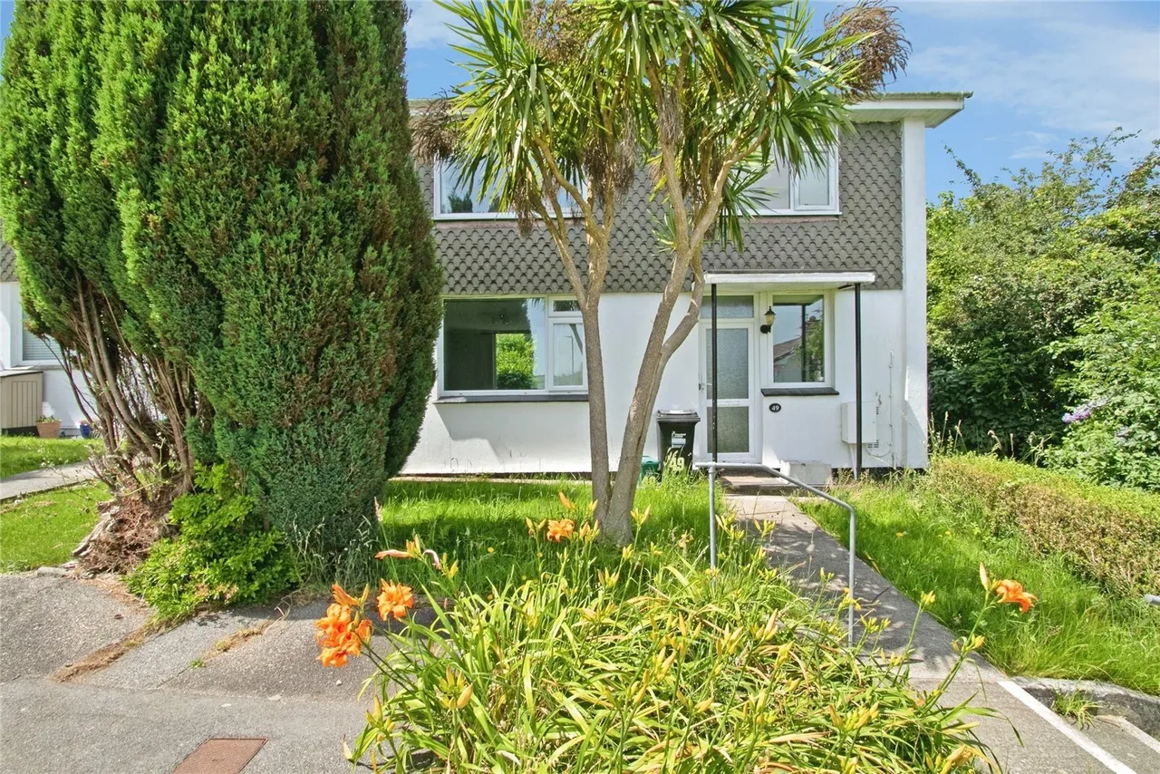 Northfield Drive, Truro, TR1, photo 5
