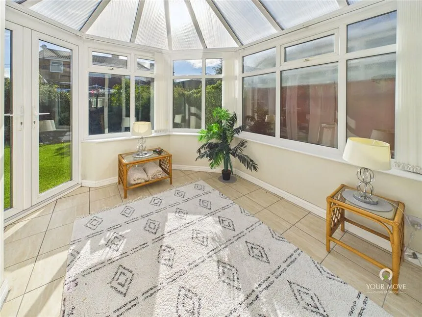 Dover Close, Newcastle upon Tyne, Tyne and Wear, NE5, photo 8