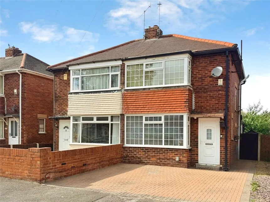 Hawke Road, Doncaster, DN2, photo 10