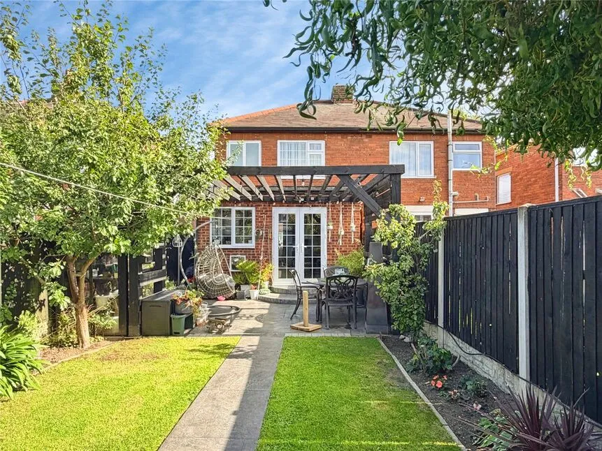 Hawke Road, Doncaster, DN2, photo 30