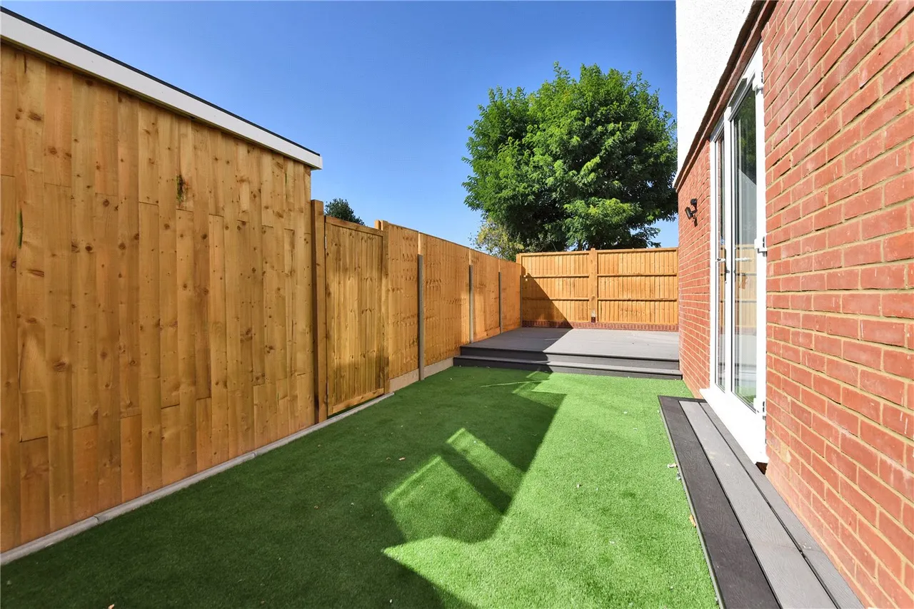 Holly Oak Close, Cheam, Sutton, SM2, photo 11