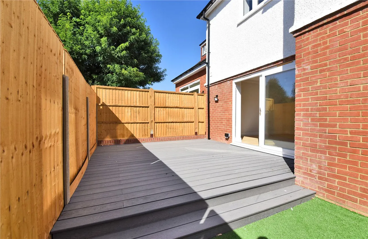 Holly Oak Close, Cheam, Sutton, SM2, photo 10