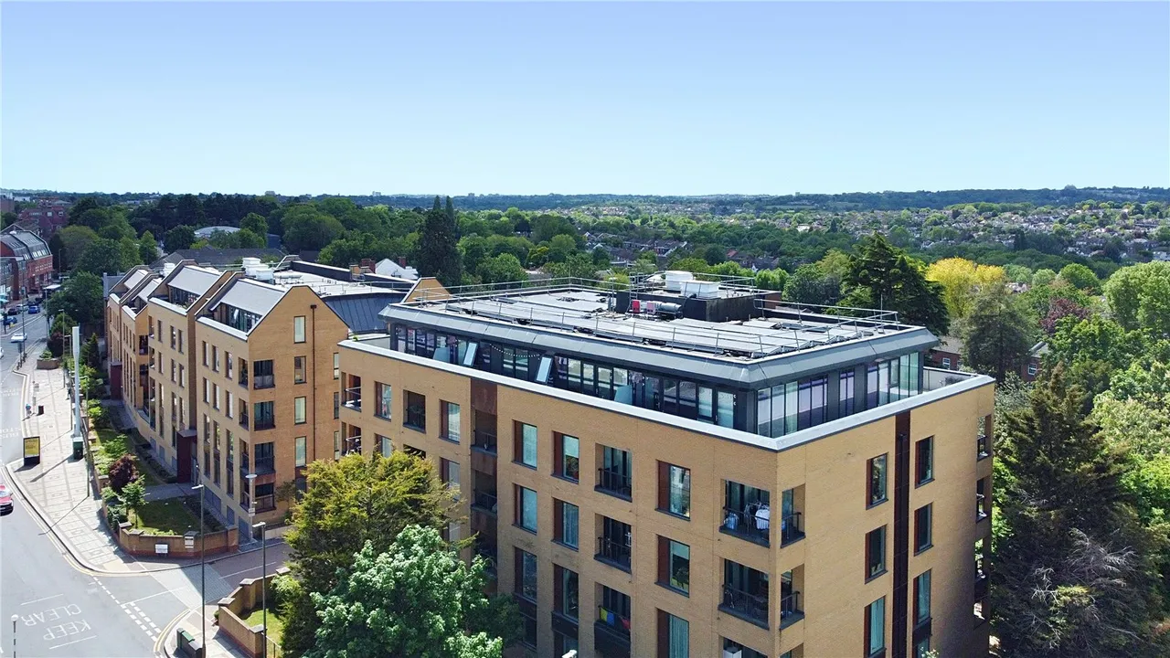 Highbrook House, 49 Quayle Crescent, London, Greater London, N20 0DY, photo 24