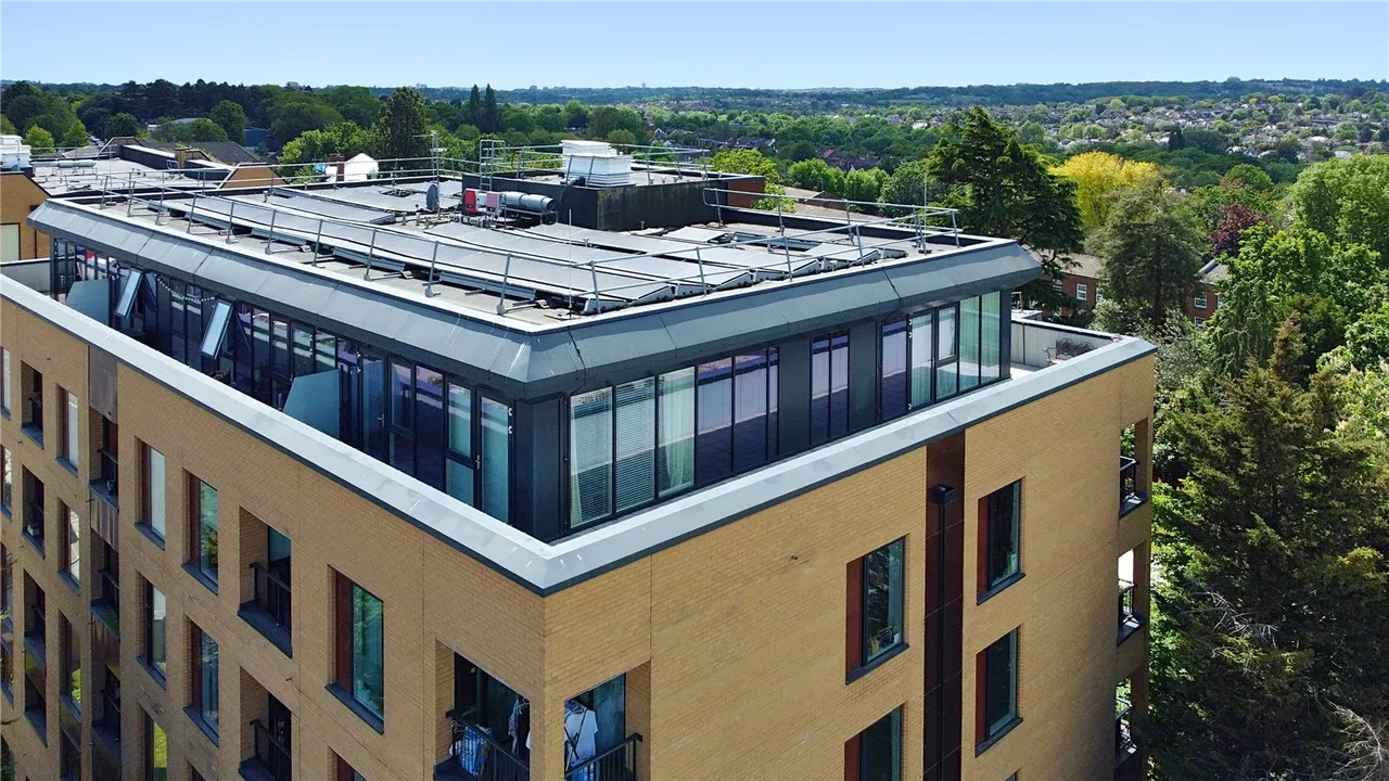 Highbrook House, 49 Quayle Crescent, London, Greater London, N20 0DY, photo 23