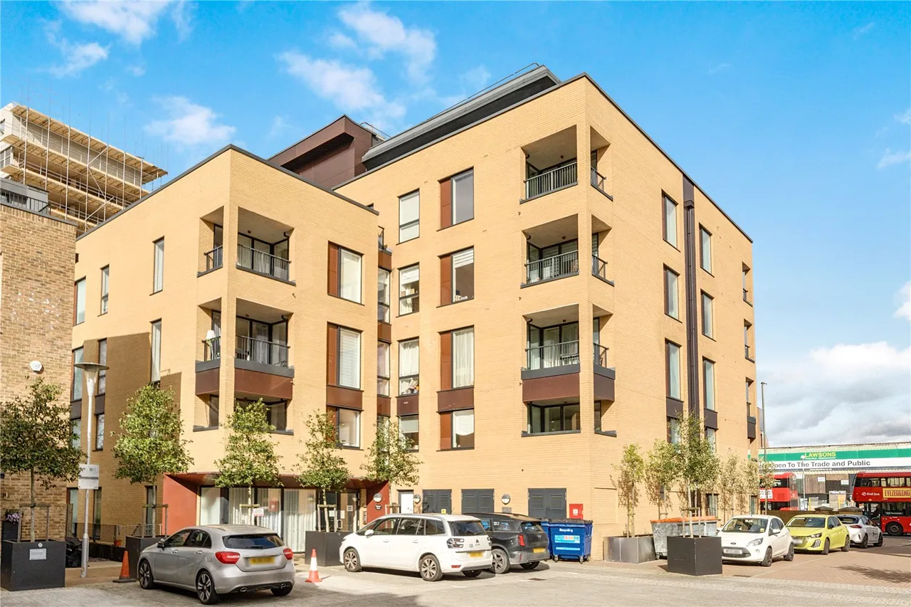 Highbrook House, 49 Quayle Crescent, London, Greater London, N20 0DY, photo 29