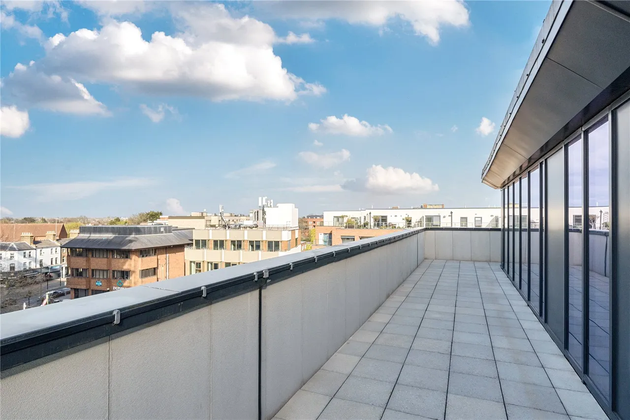 Highbrook House, 49 Quayle Crescent, London, Greater London, N20 0DY, photo 19
