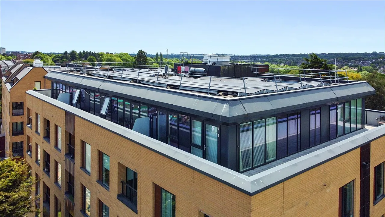 Highbrook House, 49 Quayle Crescent, London, Greater London, N20 0DY, photo 27