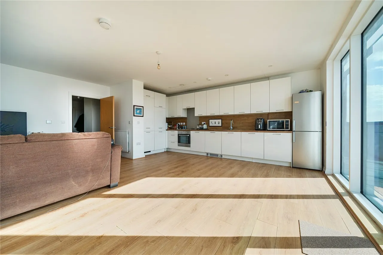 Highbrook House, 49 Quayle Crescent, London, Greater London, N20 0DY, photo 4