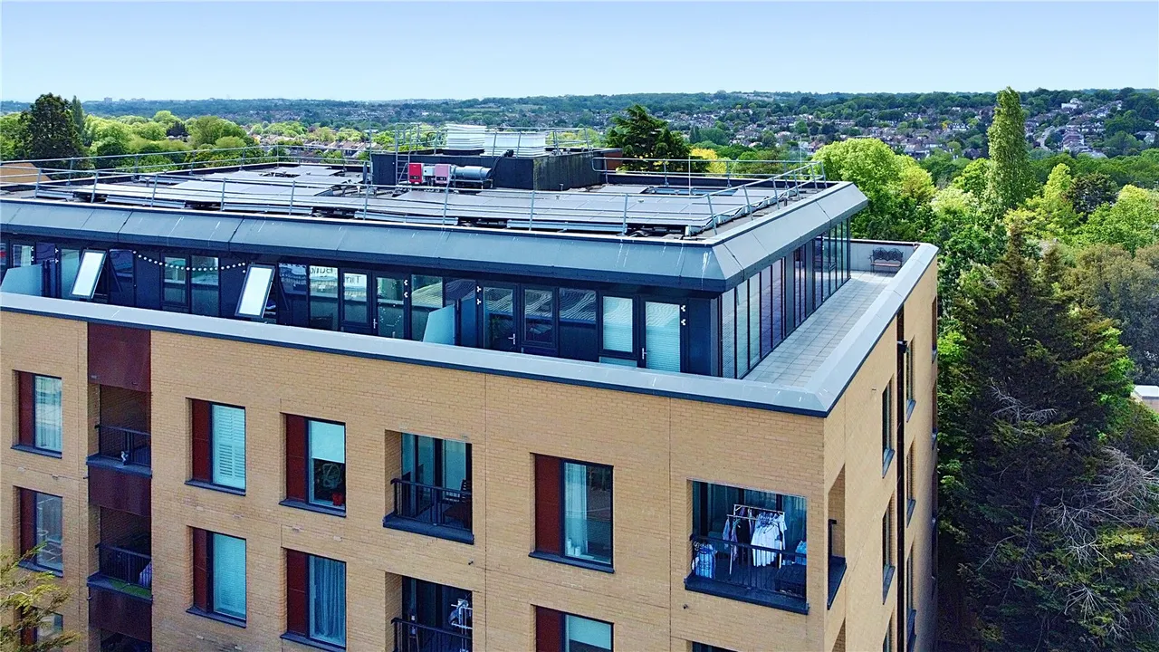 Highbrook House, 49 Quayle Crescent, London, Greater London, N20 0DY, photo 25
