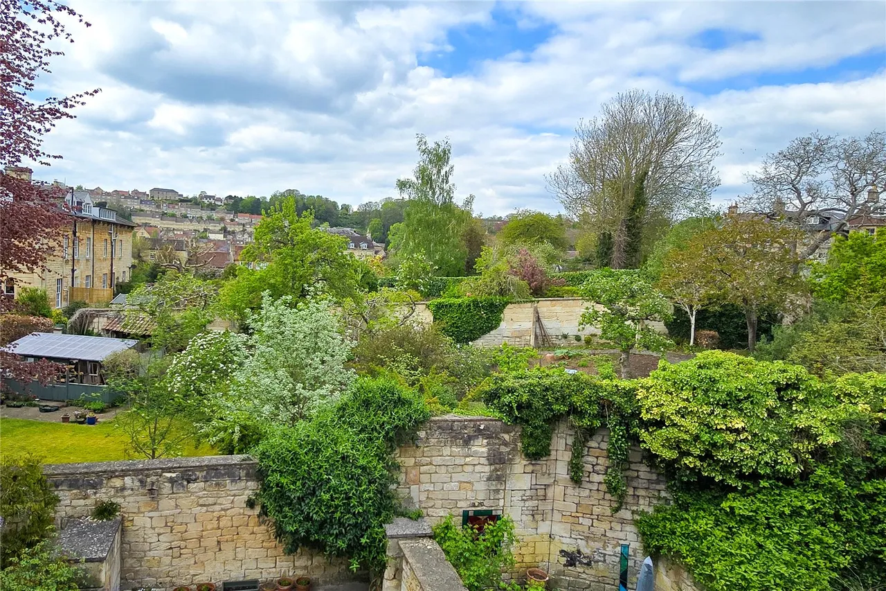 Bradford On Avon, Wiltshire, photo 5