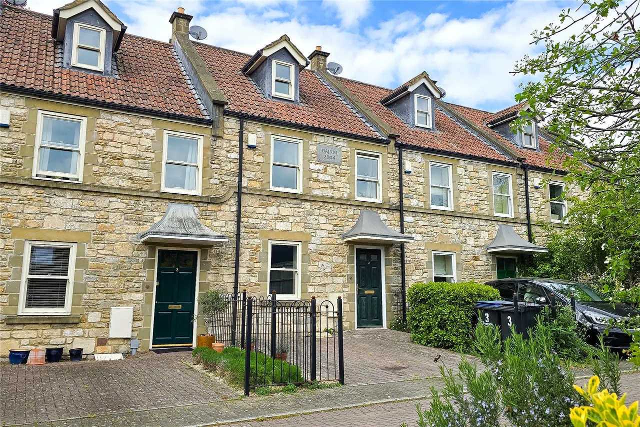 3 bed house for sale, Bradford On Avon, Wiltshire