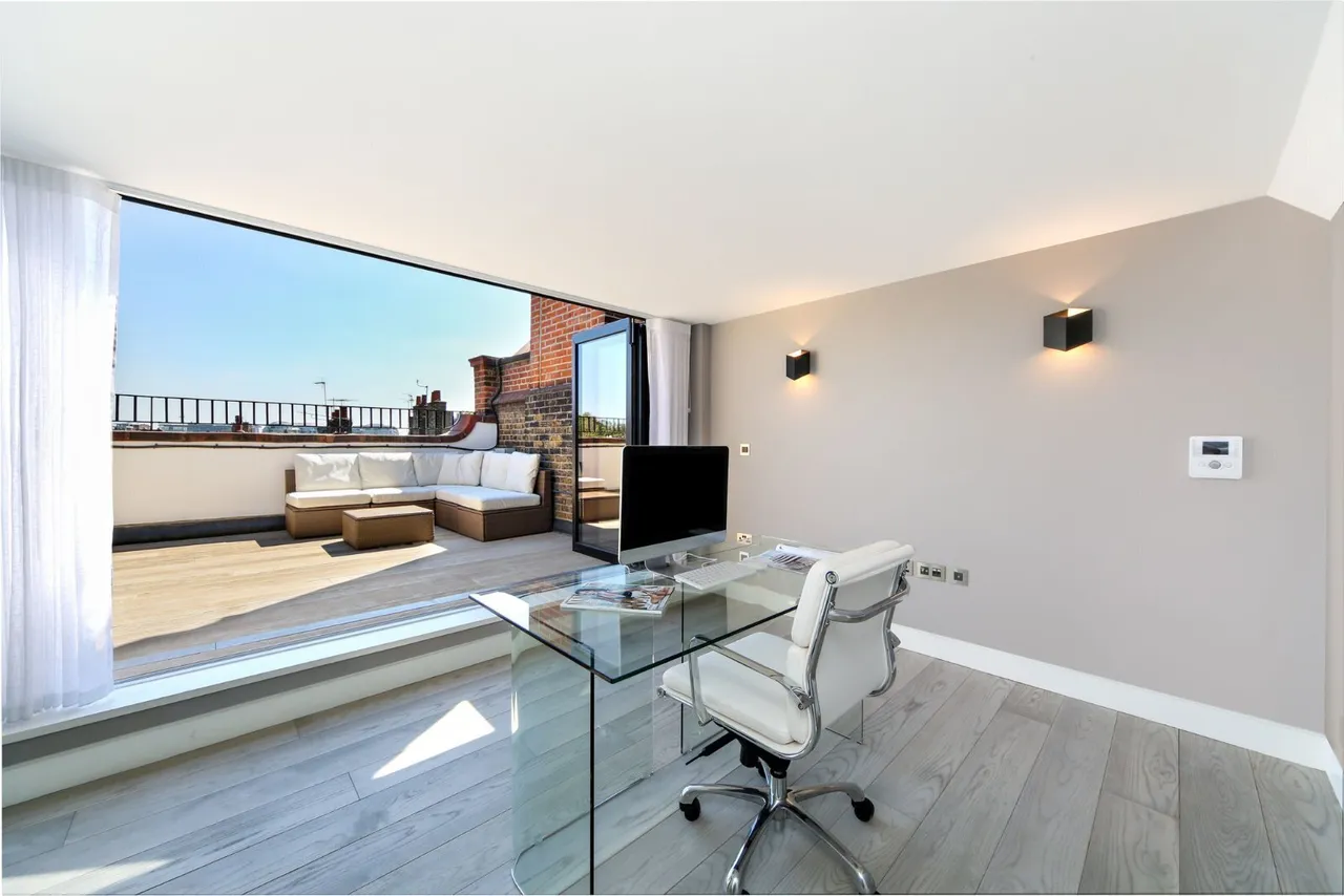 Kings Road, London, SW3, photo 10