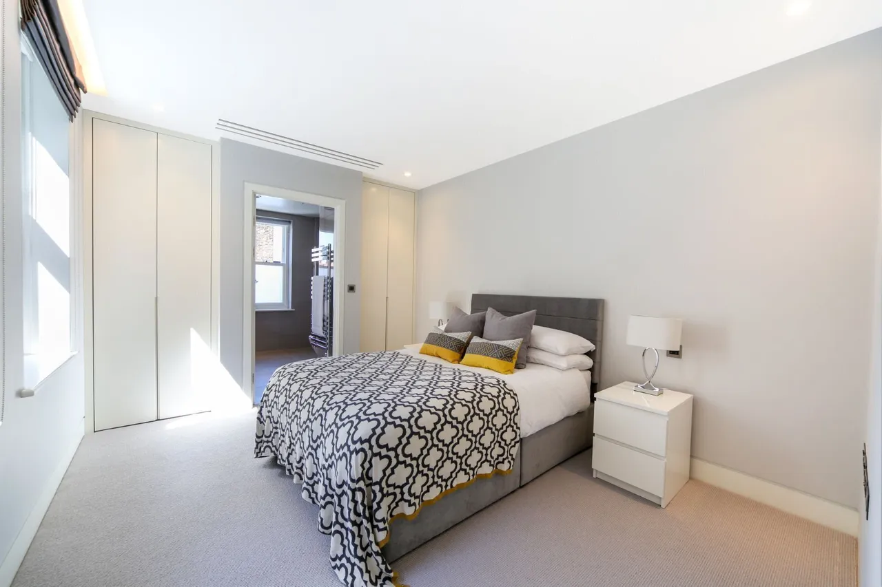 Kings Road, London, SW3, photo 6