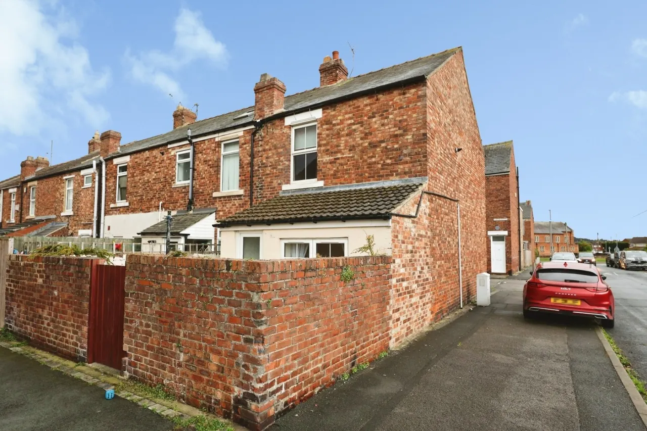 Short Street, Bishop Auckland, DL14, photo 7