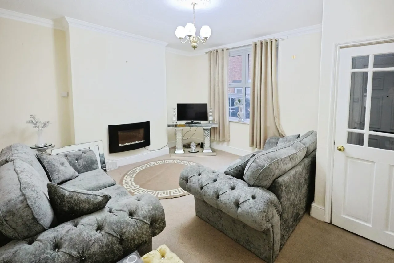 Short Street, Bishop Auckland, DL14, photo 2