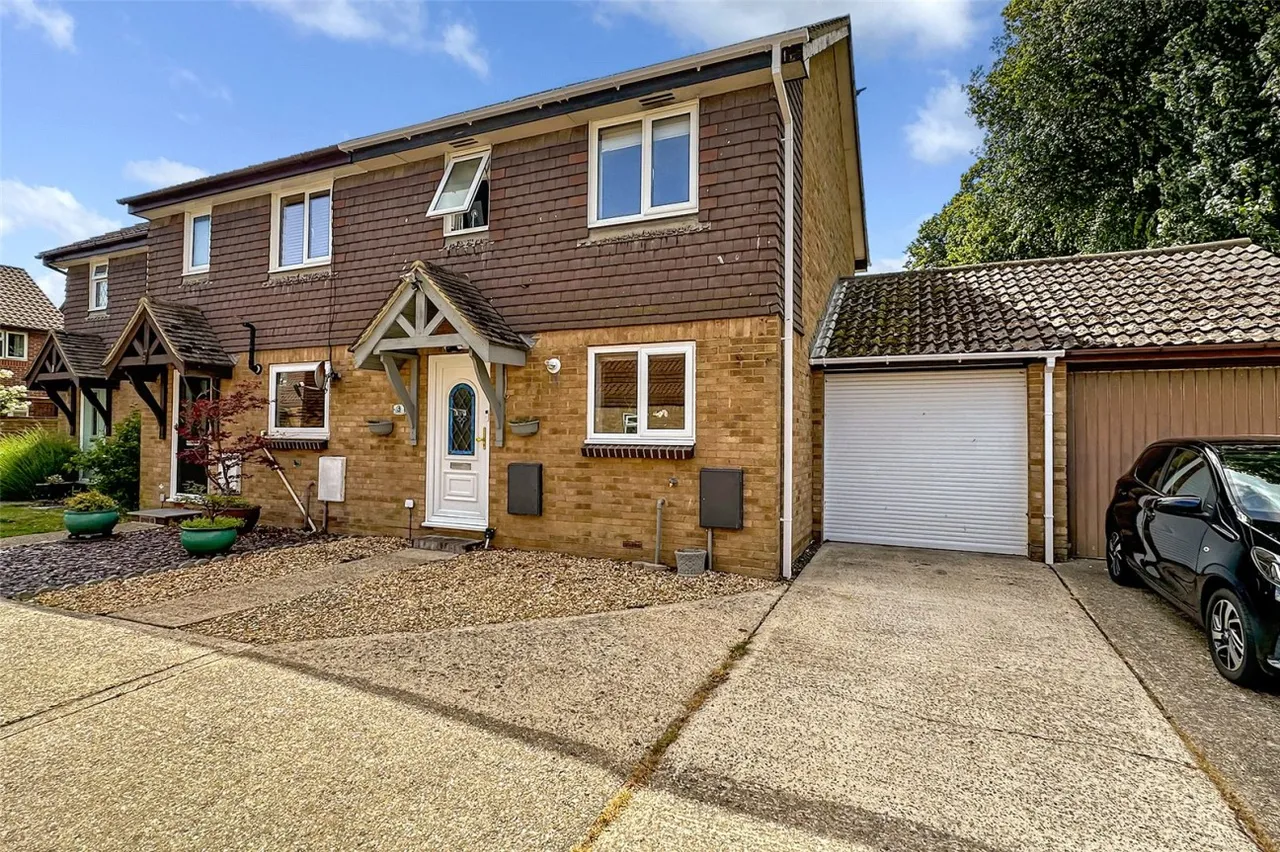 Rustington, Littlehampton, BN16, photo 16