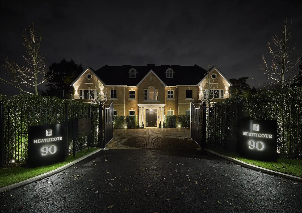 Camlet Way, Hadley Wood, Hertfordshire, EN4 0NX, photo 10
