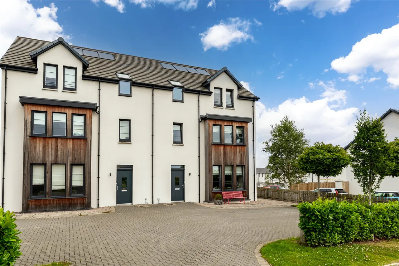 Gairnhill, Countesswells, AB15, photo 32