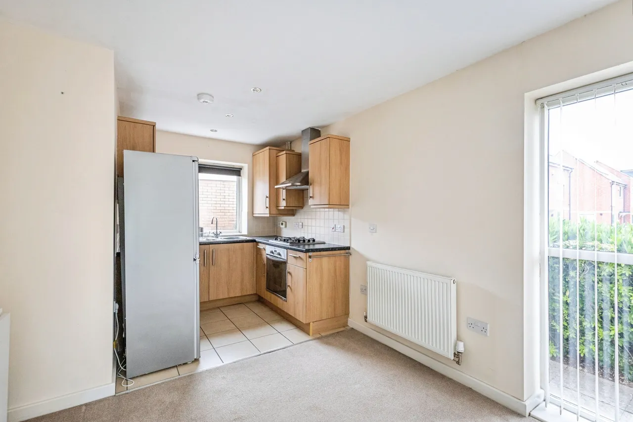 Timken Way South, Northampton, NN5, photo 9
