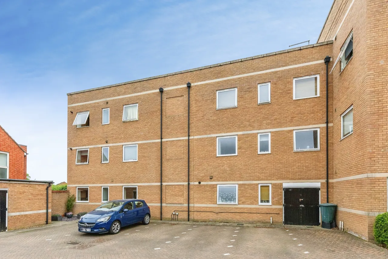 Timken Way South, Northampton, NN5, photo 19