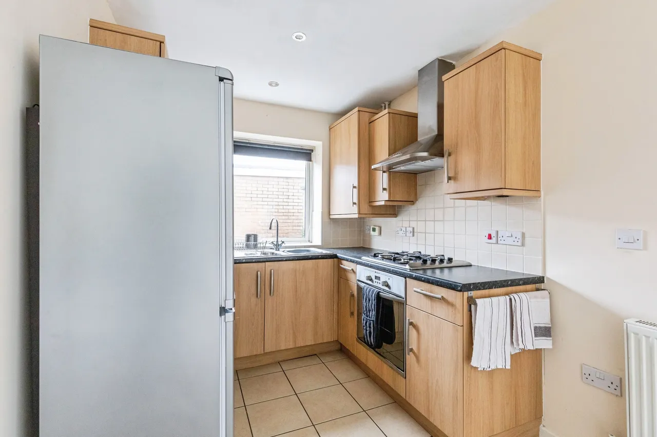 Timken Way South, Northampton, NN5, photo 12