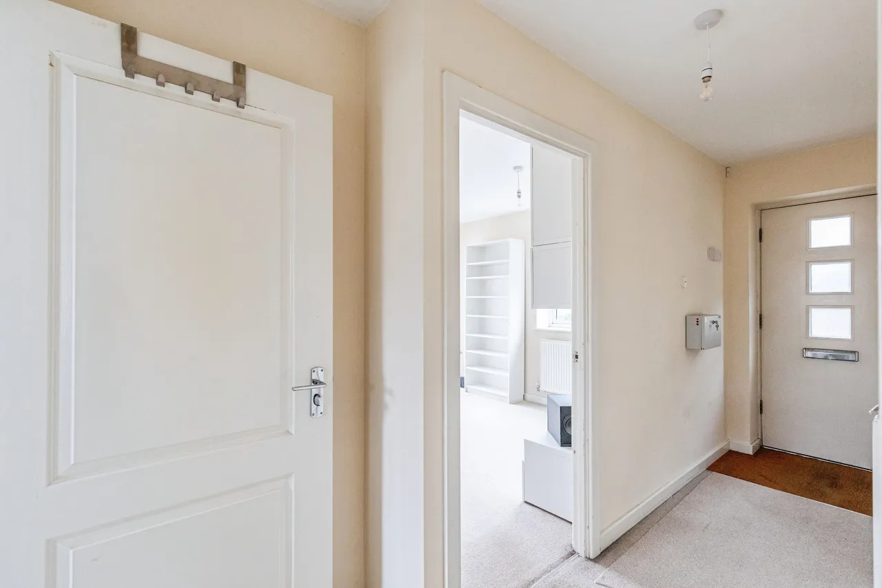 Timken Way South, Northampton, NN5, photo 10